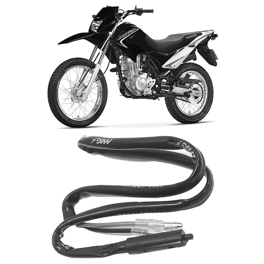 Interruptor Freio Dianteiro NXR 125 150 160 Bros 2006 a 2019