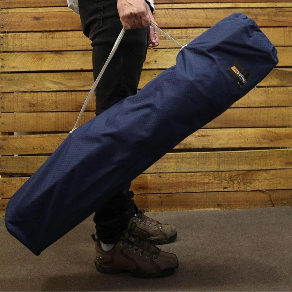 Cadeira De Camping Pesca Dobrável Alvorada Nautika