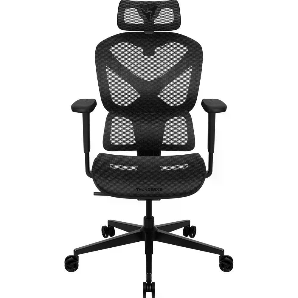Cadeira Thunderx3 Ytc Mesh Black