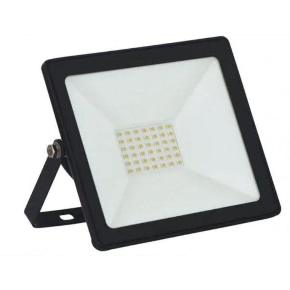 Refletor Taschibra Tr Led 50W 127V Preto