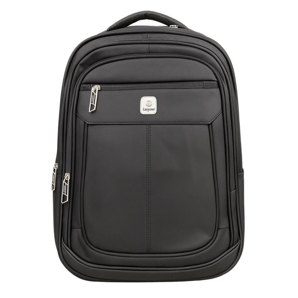 Mochila Grande Masculina Reforçada Executiva Premium