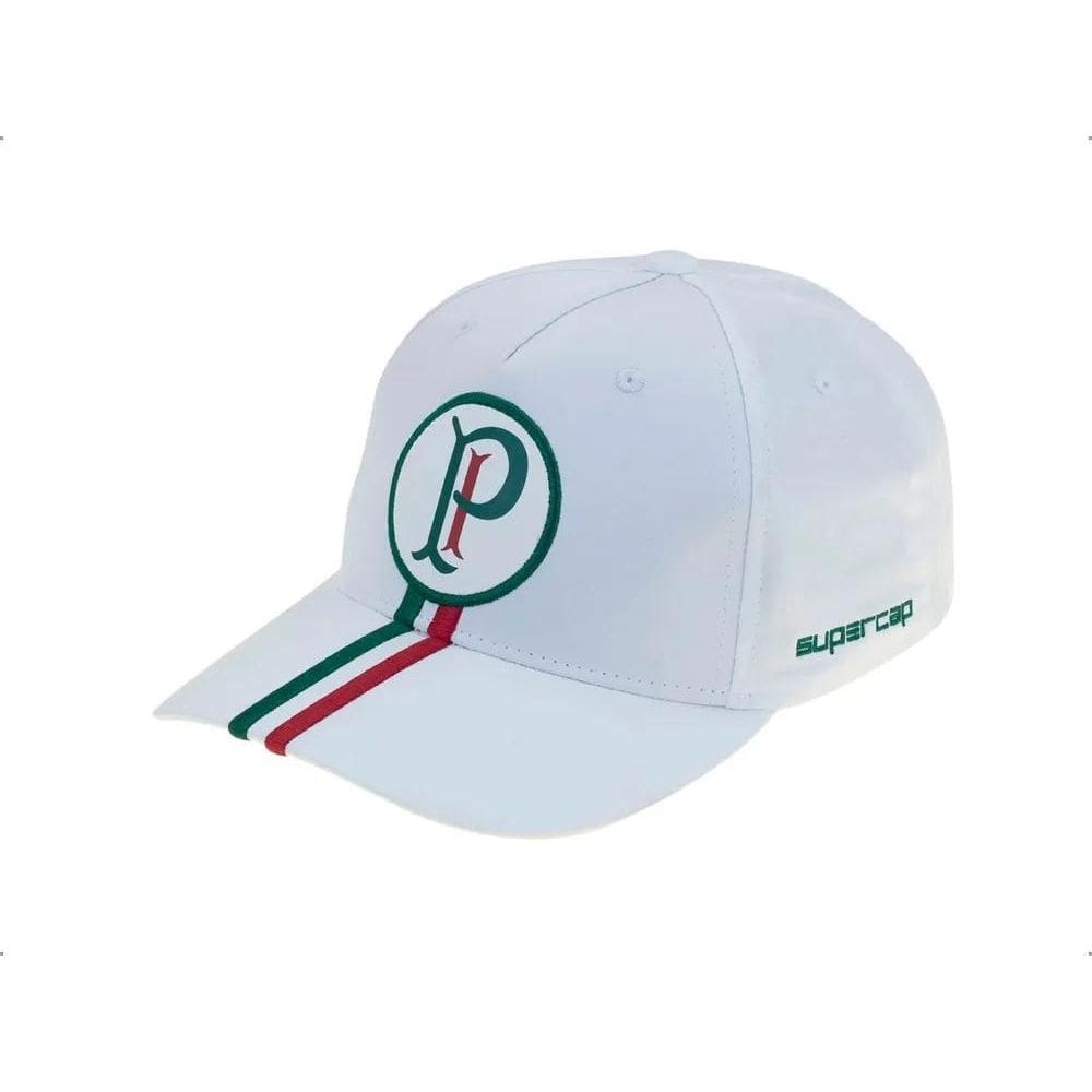 2X Boné Palestra Itália Americano Licenci