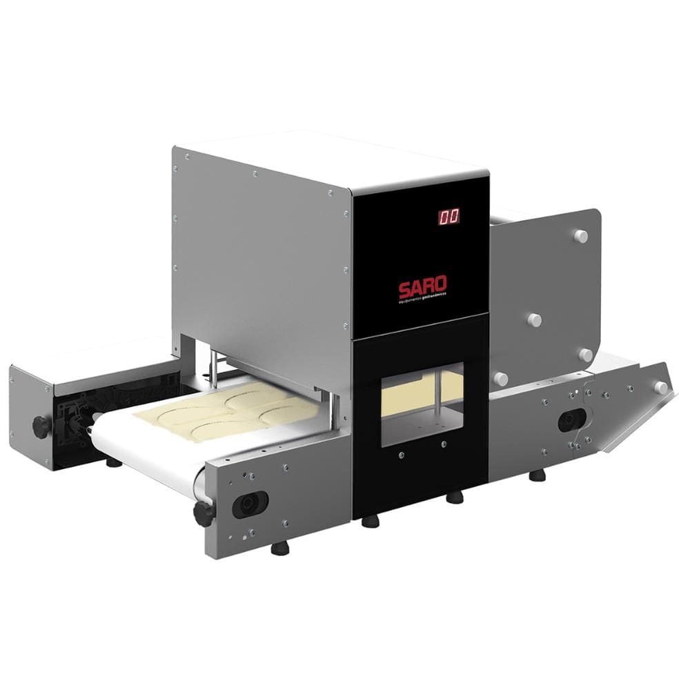 Fechador de Massas Elétrico Saro Bivolt FM