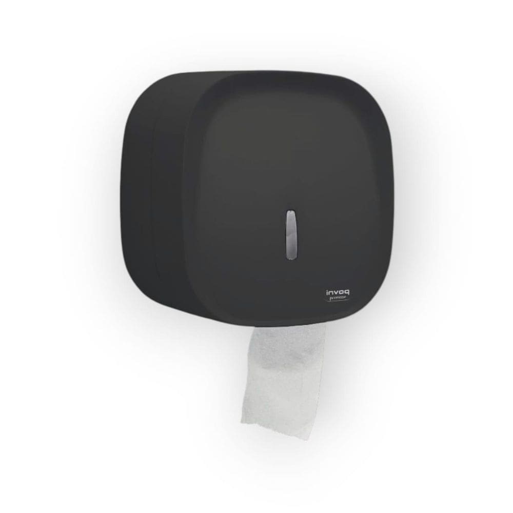 Dispenser Higienico Rolao - Center Dark Invoq Premisse