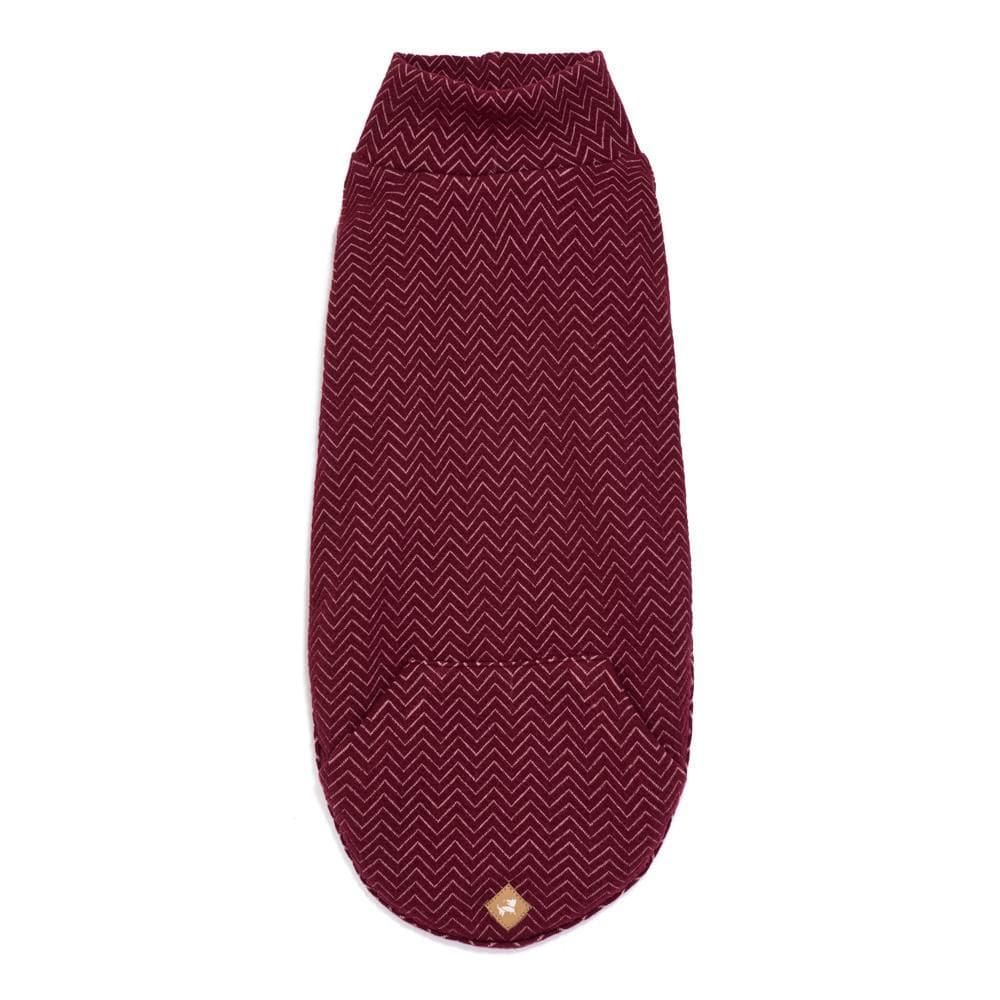 Moletom Baglioni Pet - G