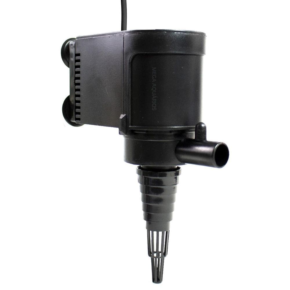 Bomba Submersa Boyu Jad Sp-2500 1400Lh - 220V