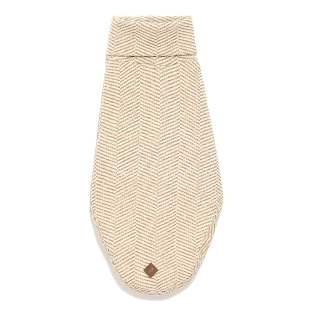 Blusa Domenico Pet - Bege - P