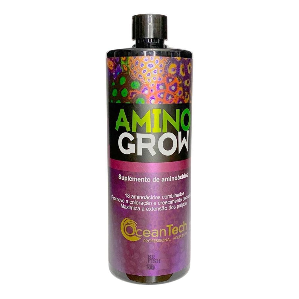 Ocean Tech Amino Grow - 250Ml