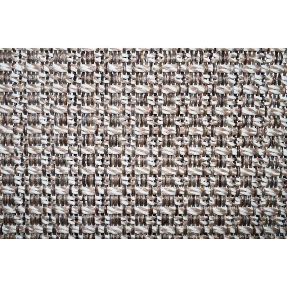 Passadeira Artesanal Look Ibisco-A 066Cmx20M