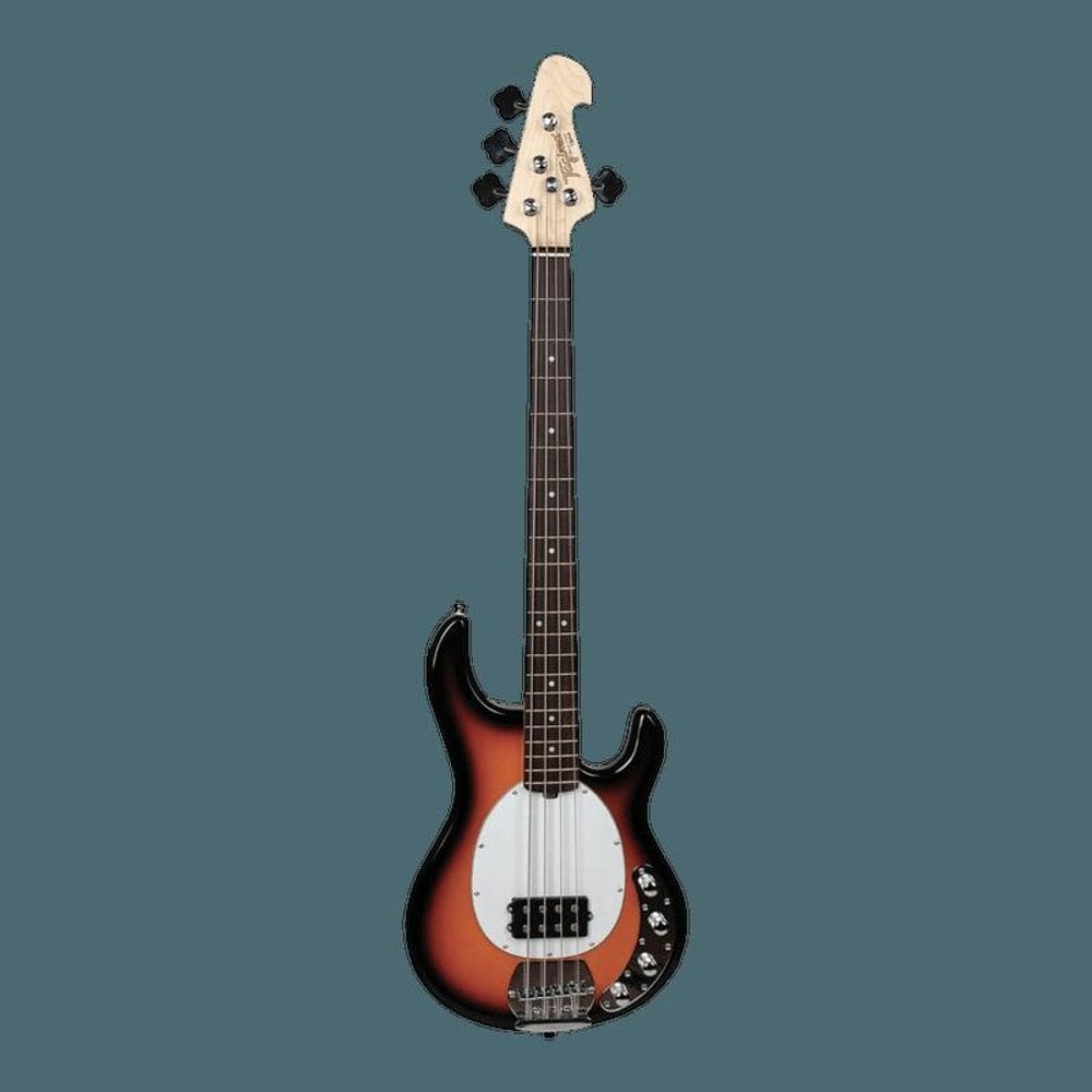 Baixo Tagima Tbm-4 Sb Sunburst Ativo