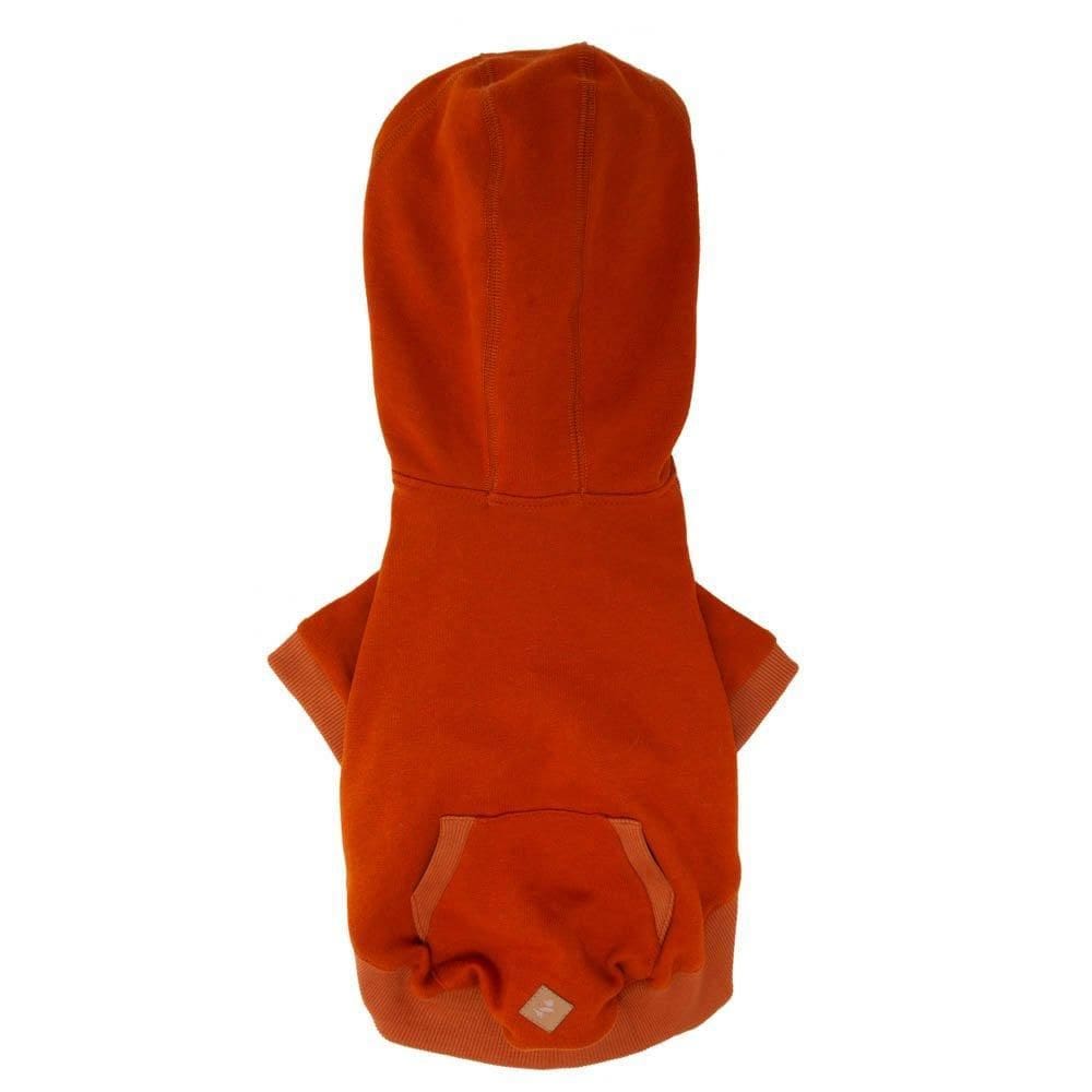 Moletom Basic Pet - Havana - M