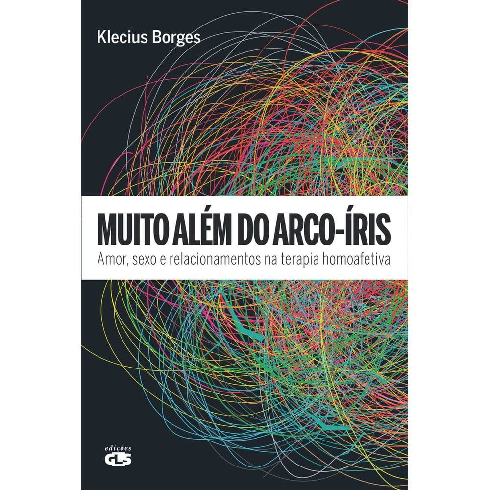Muito Além do Arco-íris