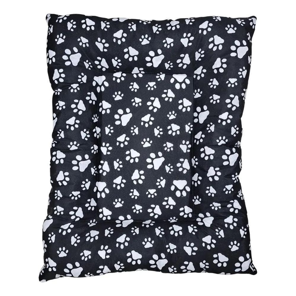 2X Colchonete Para Cachorro Gato Caminha Pet 90X63 Cm Tam Gg