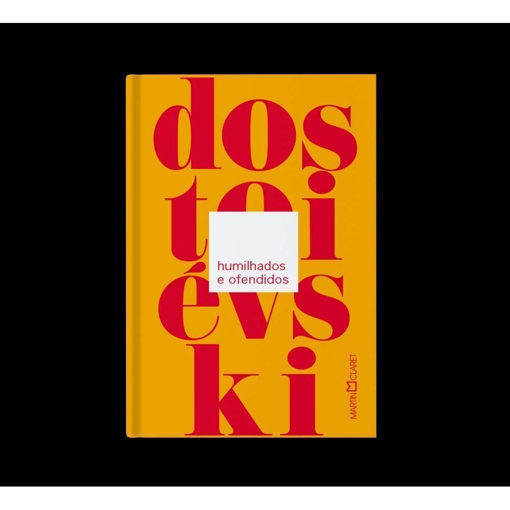 Humilhados E Ofendidos
