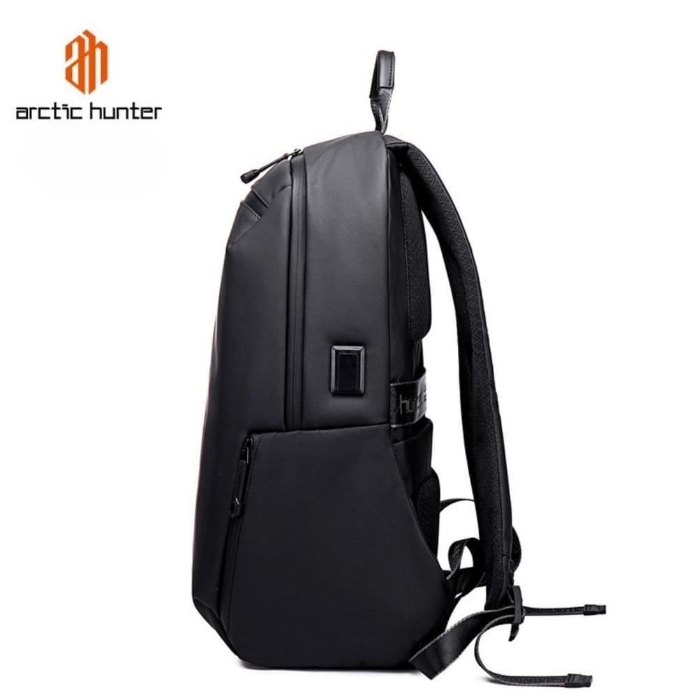 Mochila Impermeavel  Arctic Hunter Masculina Trabalho