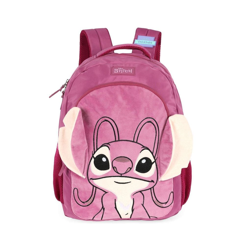 Mochila De Costas Stitch - Luxcel