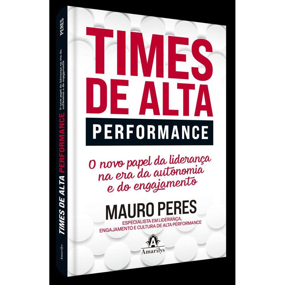 Times De Alta Performance