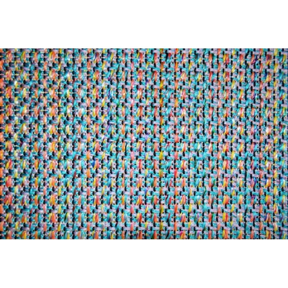 Passadeira Unique Kilim 2 Multi-B 066X180 Cm