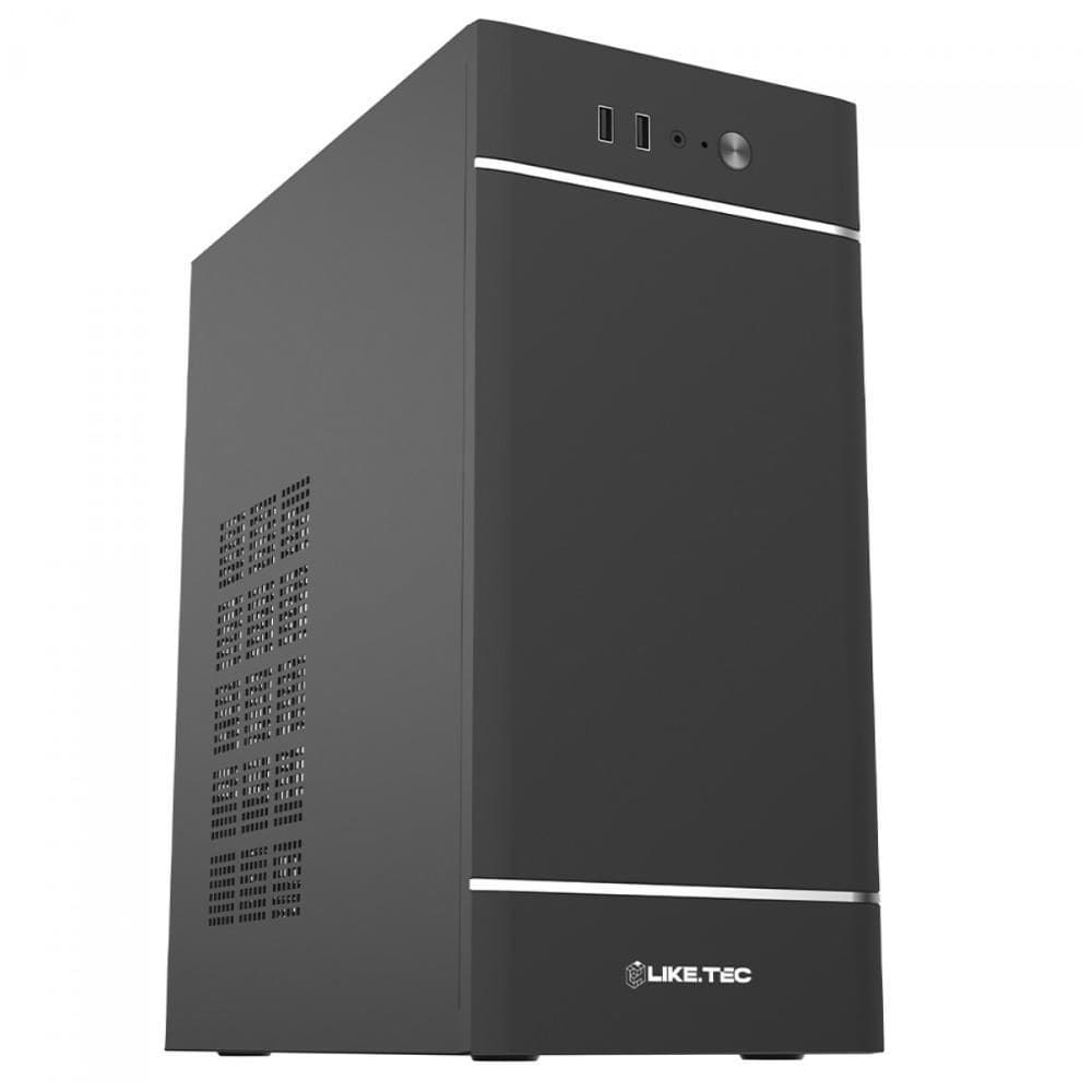 Computador Intel Core I5 1º Geração Memória Ram 4Gb Ssd