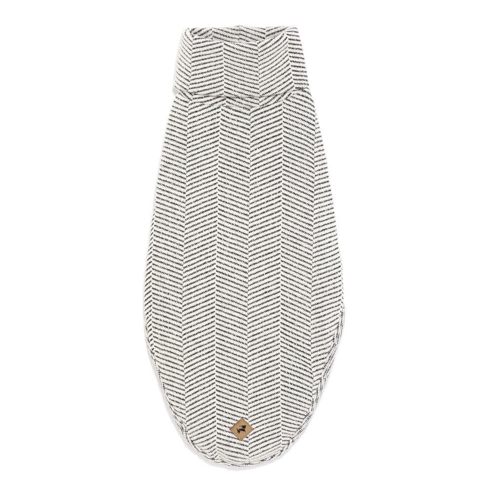 Blusa Domenico Pet - Cinza - Pp