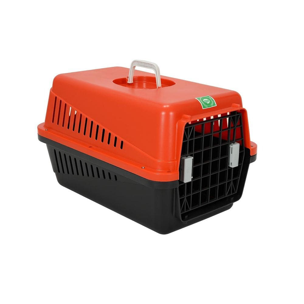 Melhor Caixa Transporte Pet N4 Resistente Para Cães E Gatos