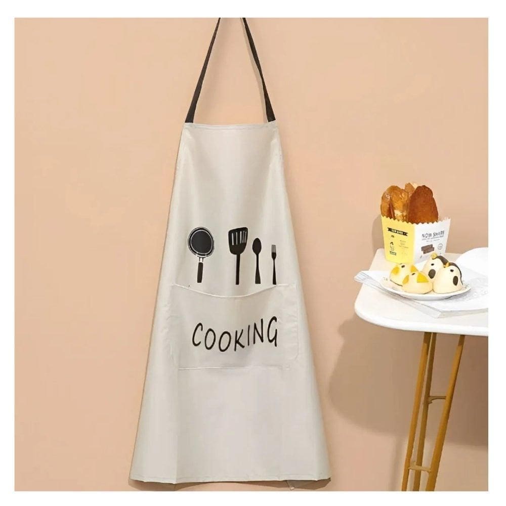 Avental De Cozinha Cooking -