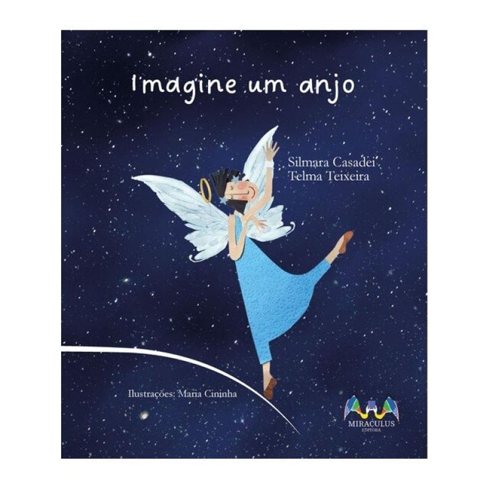 Imagine Um Anjo
