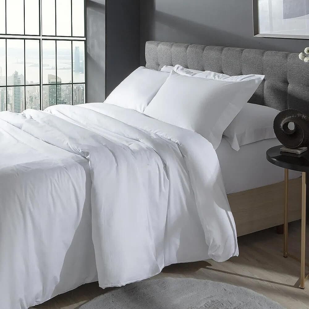 Capa De Edredom King 300 Fios Duvet - Kacyumara