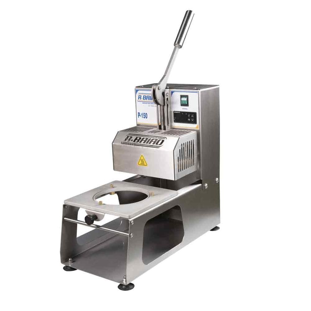 Seladora de Pote R. Baião 15cm Bivolt P-150