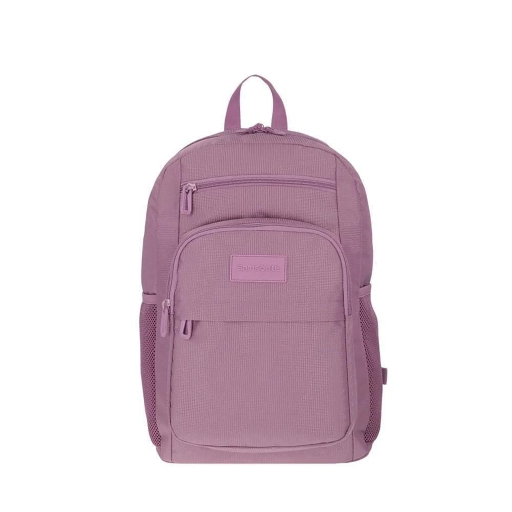Mochila Samsonite Reformation Hammer Roxo