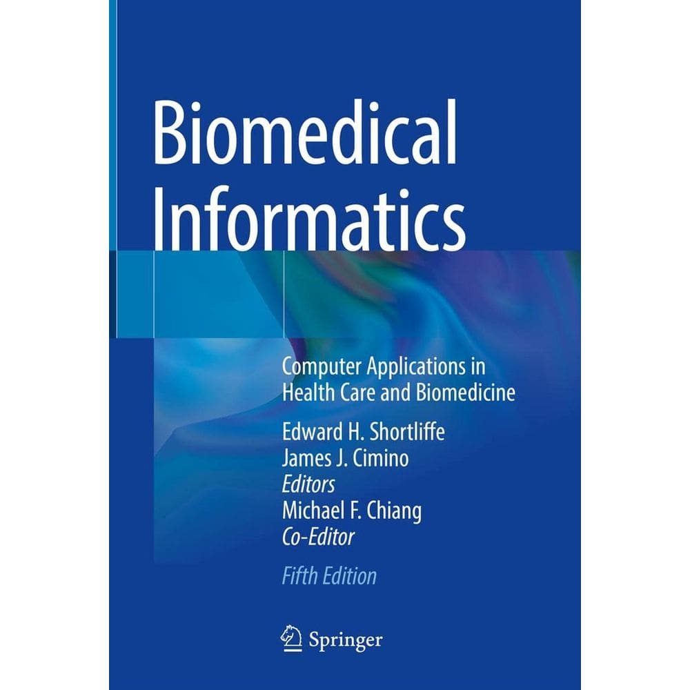 Biomedical Informatics