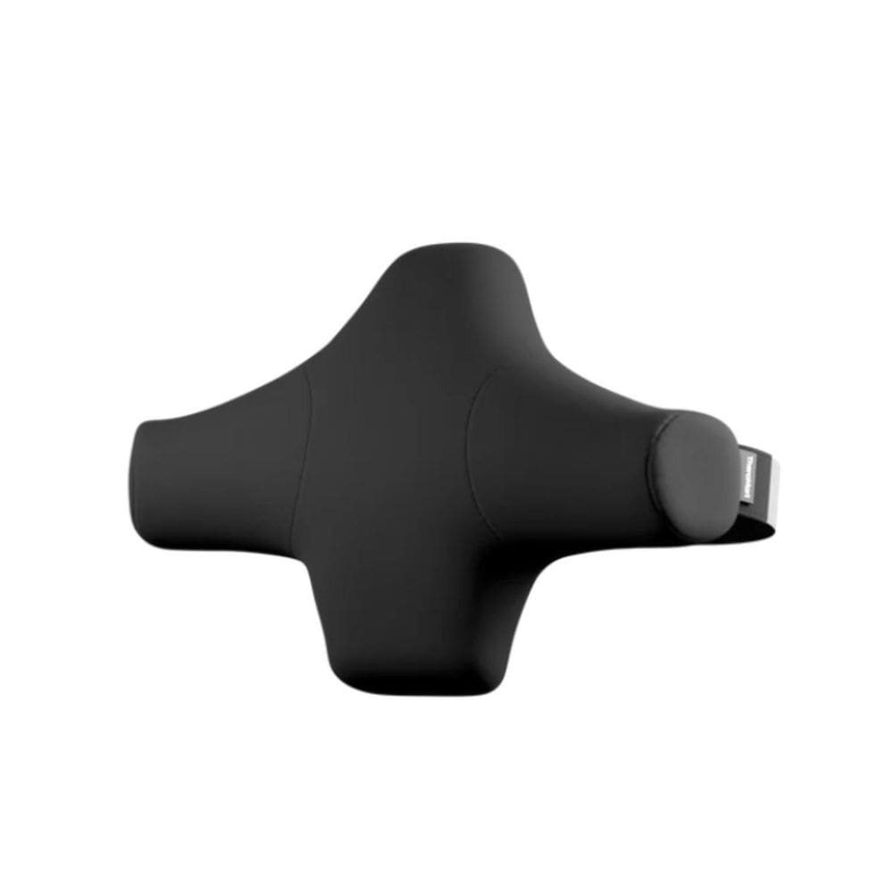 Almofada Lombar Espuma Carbônica Theraback Theramart