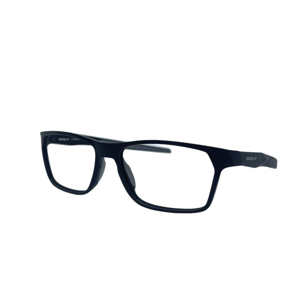 Armação De Óculos Speedo Sp7076 A11