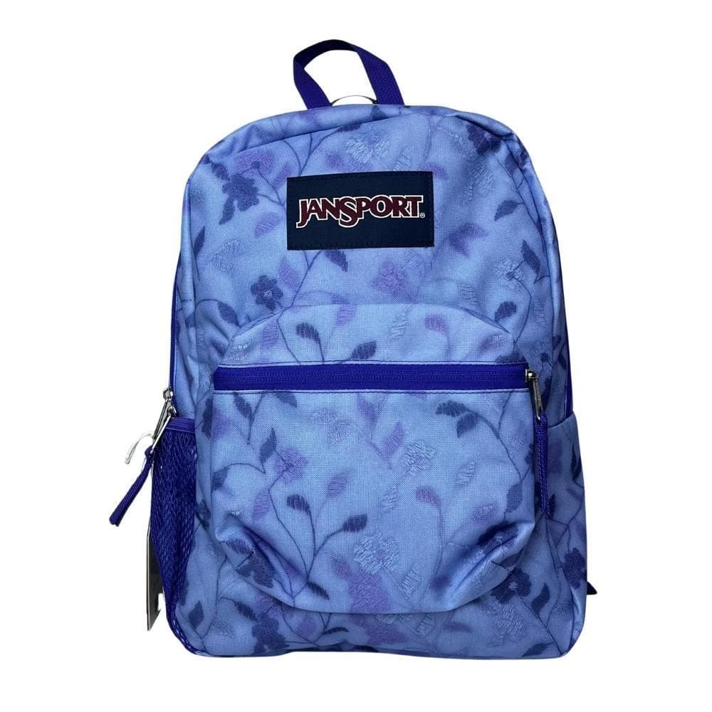 Mochila Jansport Transport Pack Lines And Vines