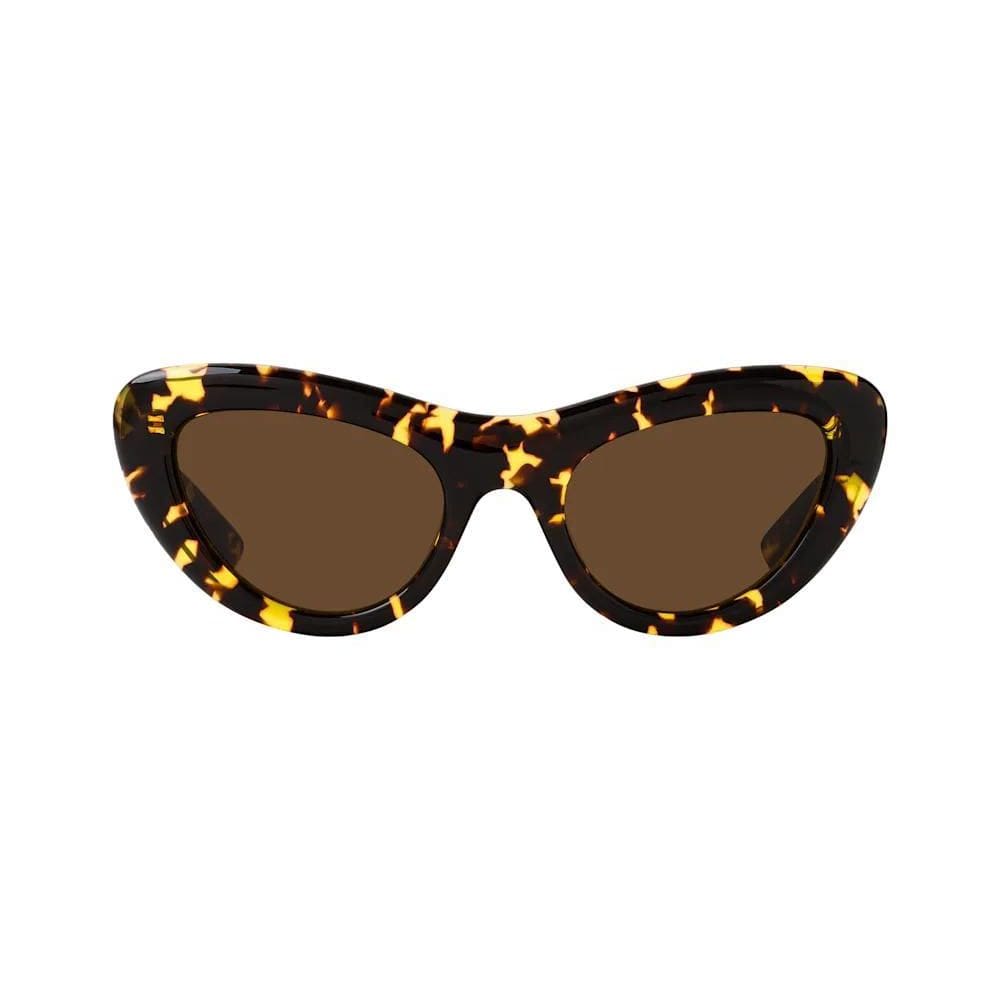 Oculos De Sol Bottega Veneta Bv1282 002 53