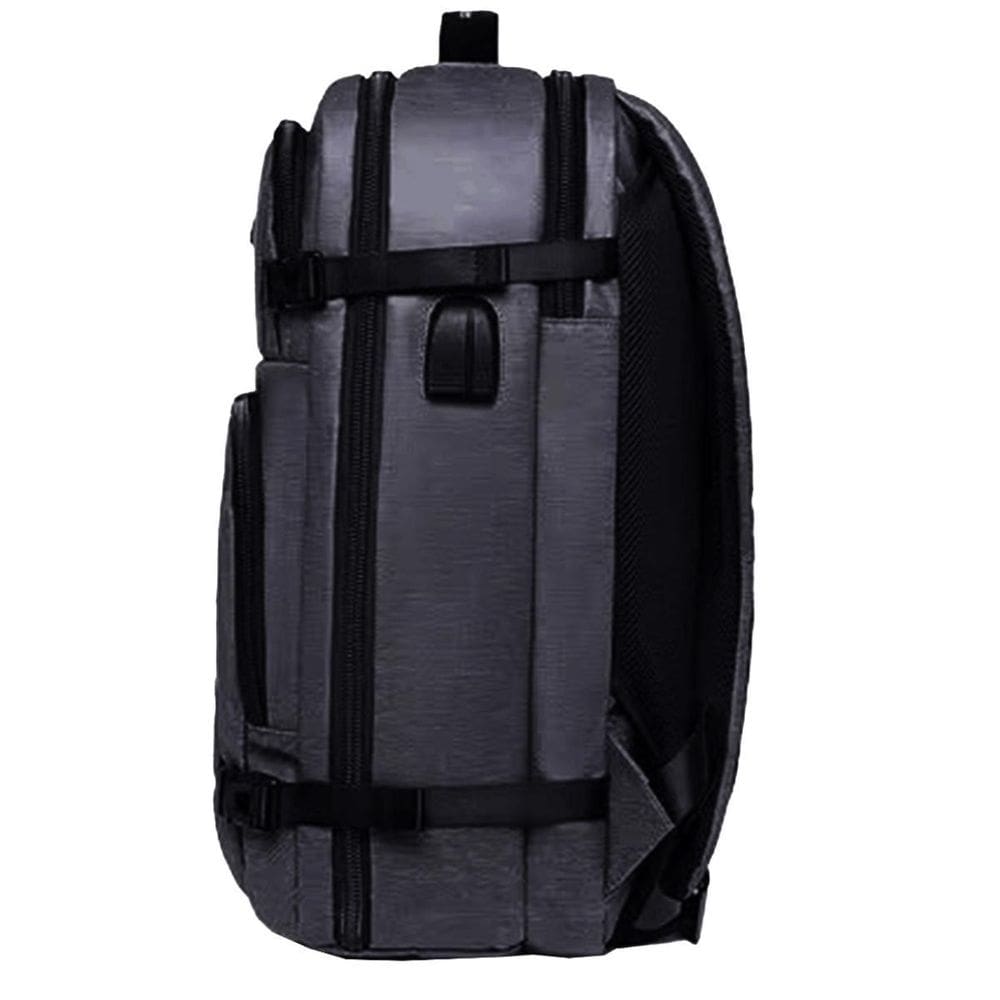 Mochila Unissex Notebook Trabalho Faculdade Executiva
