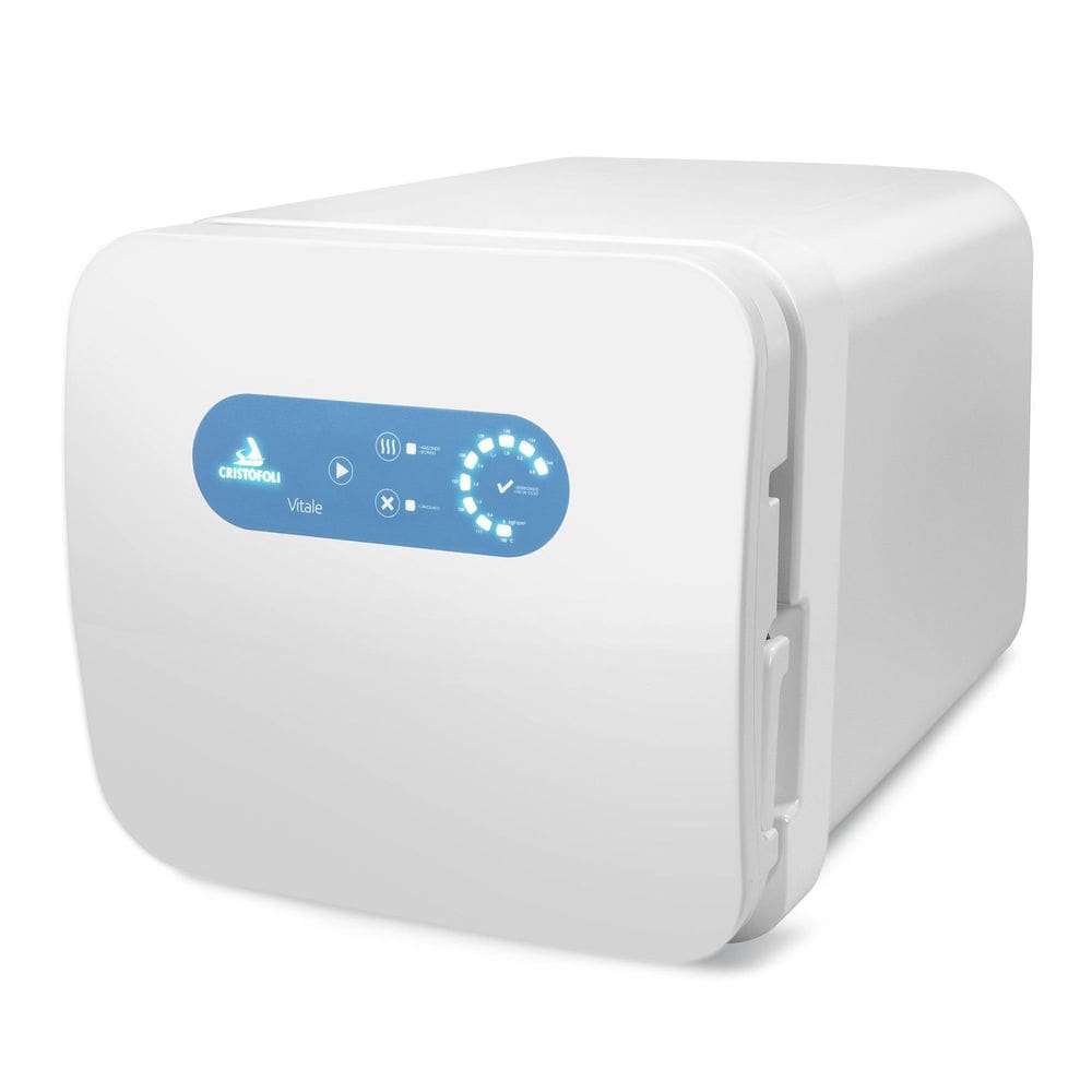 Autoclave Vitale 21 Litros - Cristófoli