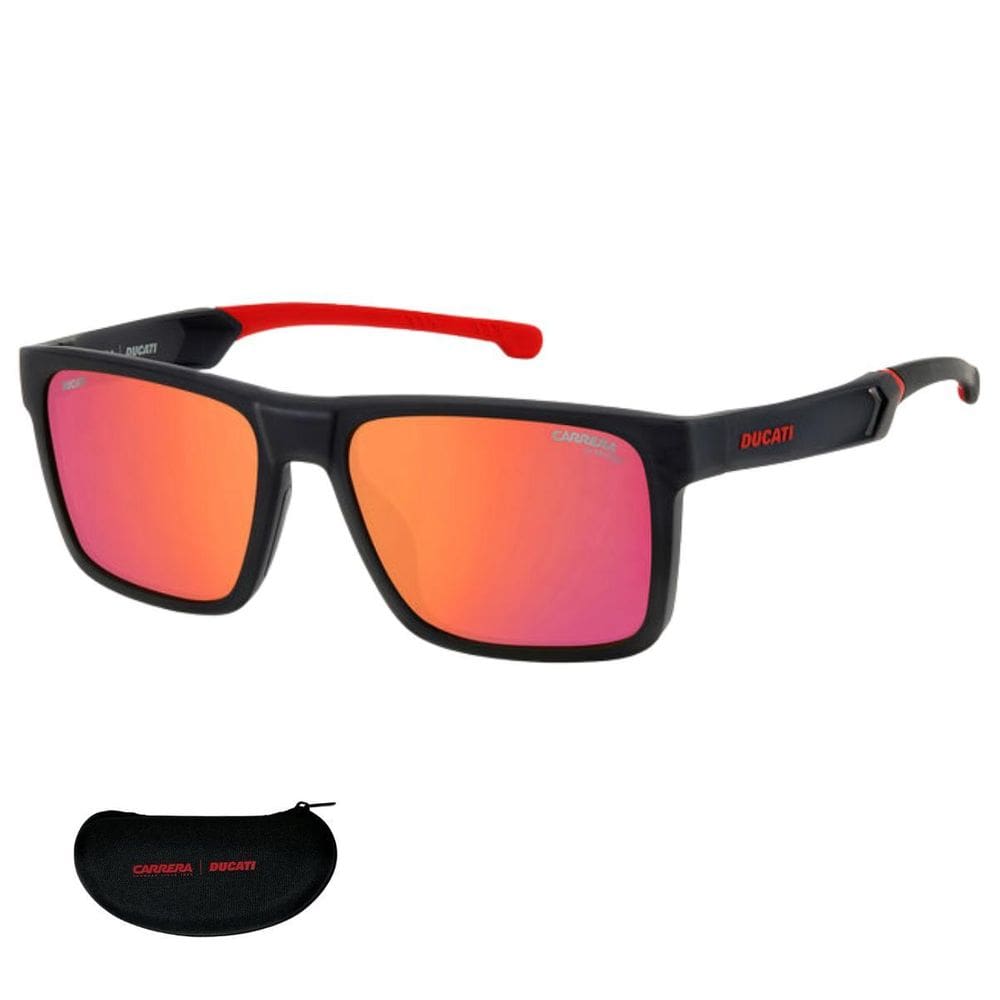 Óculos De Sol Carrera Espelhado 021/S Oit Tamanho 55