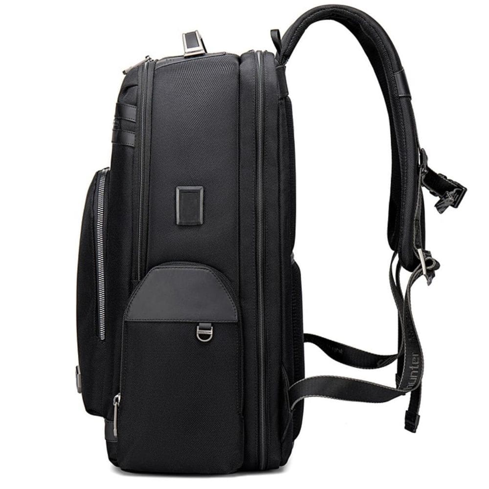 Mochila Moderna Impermeável Notebook Unissex Confortável