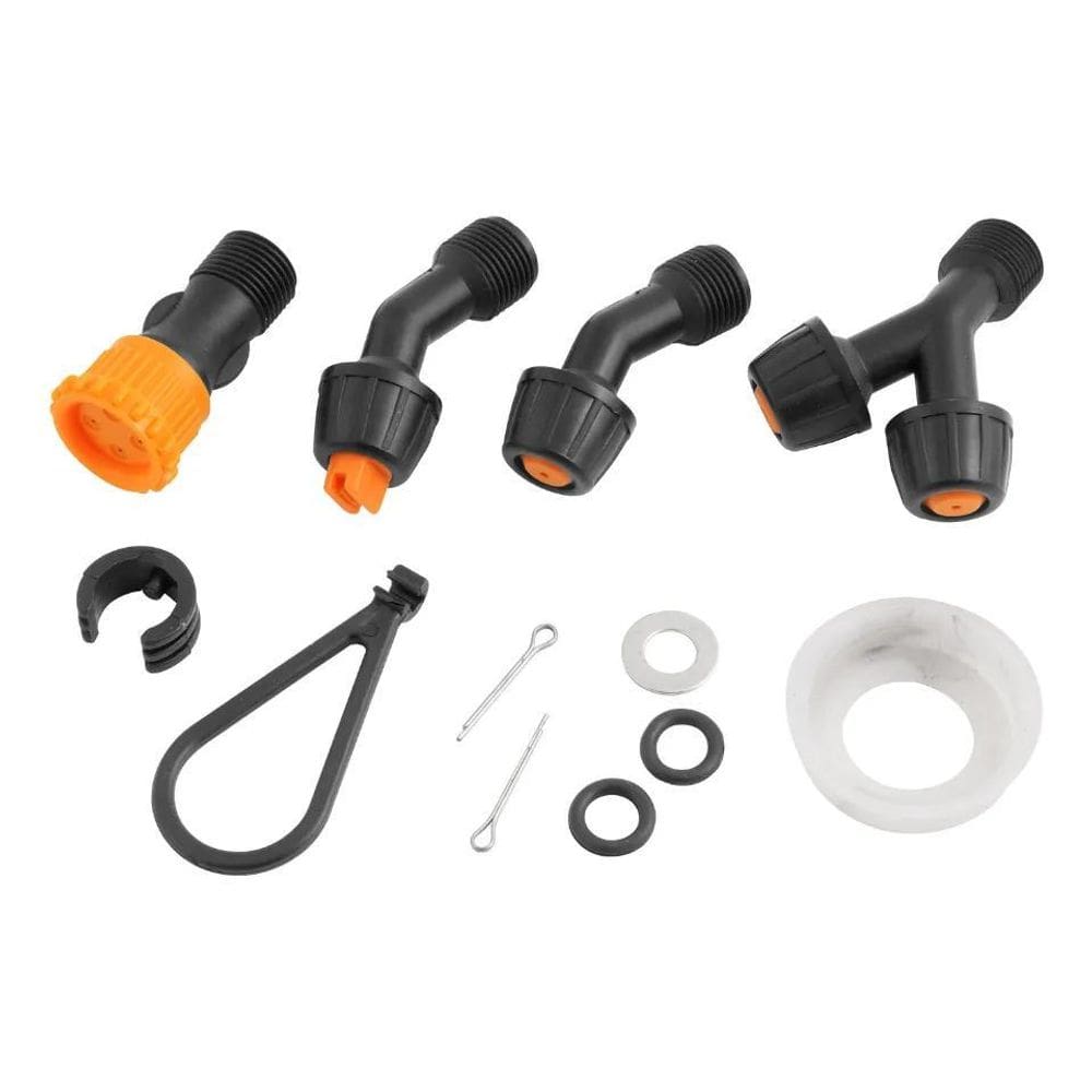 2X Kit Bicos Para Pulverizadores Universal Multi Marcas