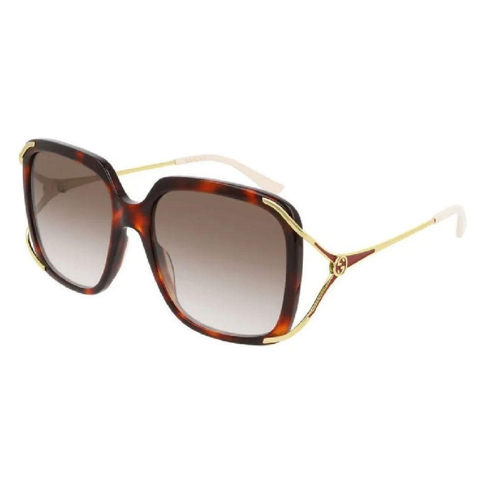 Óculos De Sol Gucci Gg0647S 002