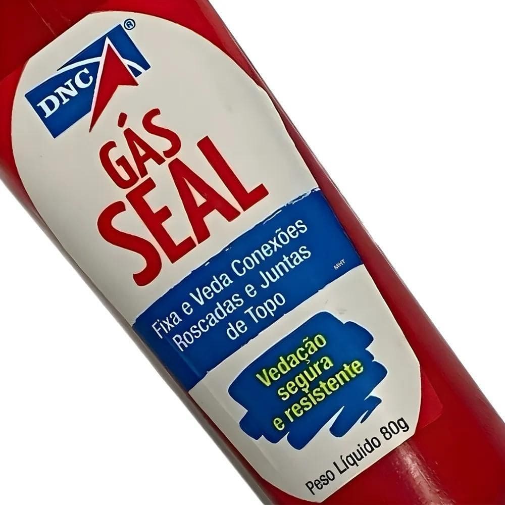 2X Veda Rosca Liquida Gás Seal Conexões Roscas Canos Juntas