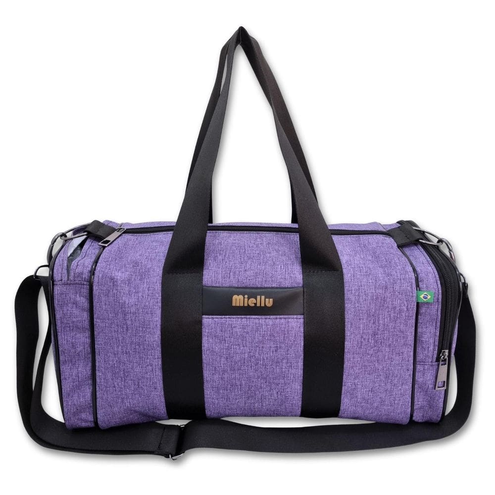 Bolsa Mala Esportiva Costa Transversal Fitness Treino