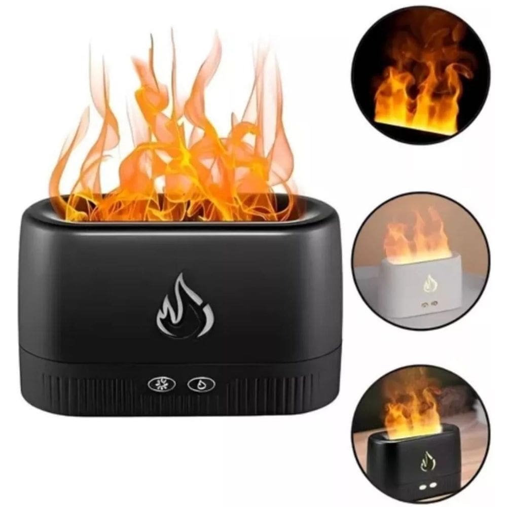 Difusor De Aroma Em Madeira Aromaterapia Quarto De Crianças