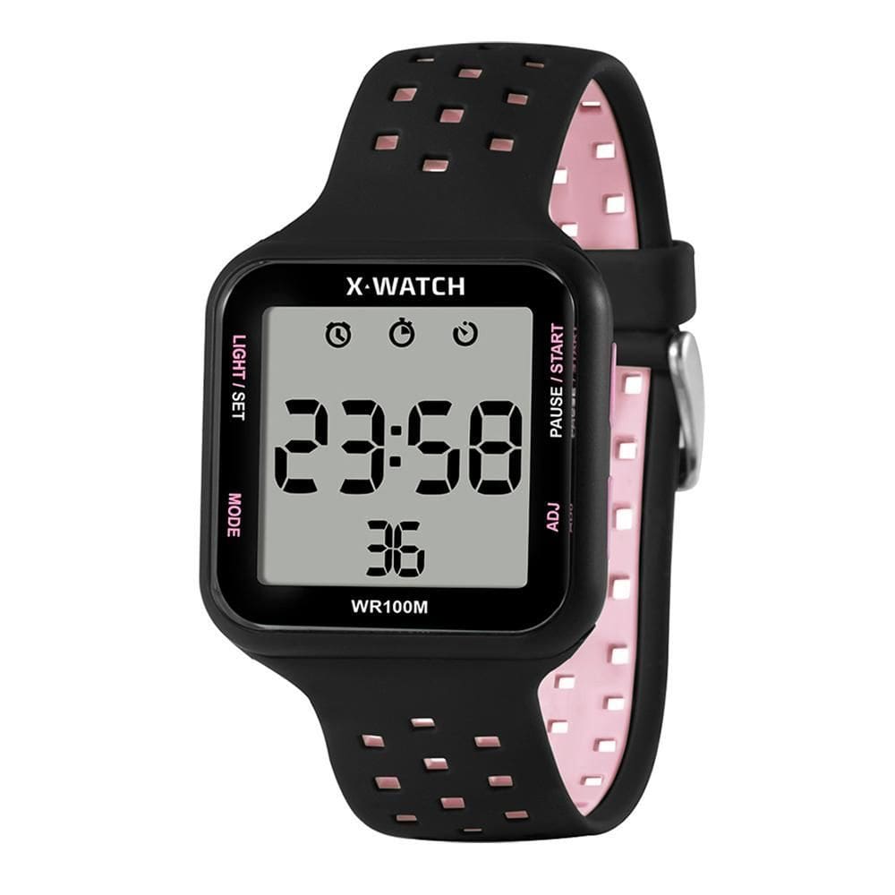Relogio X-Watch Xgppd198 Bxpx