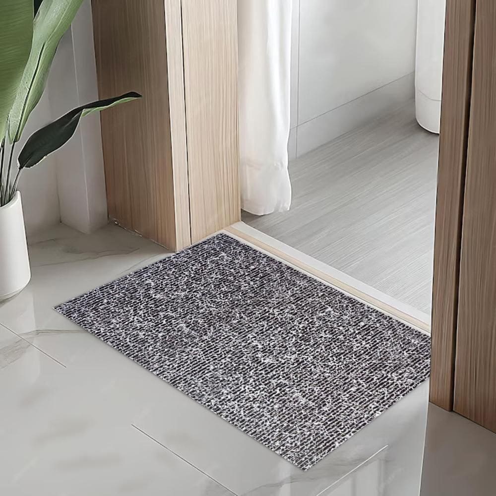 Tapete Passadeira Capacho Emborrachada Antiderrap. 0,65X1,00