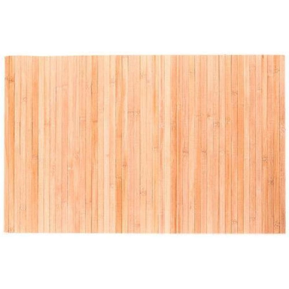 Tapete Para Piso Bambu Mimo Bh23257