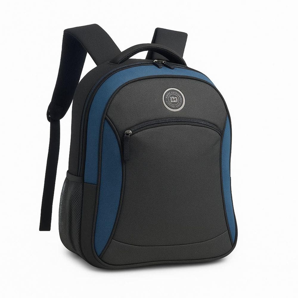 Mochila De Costa Juvenil Authentic Clio Style - Azul