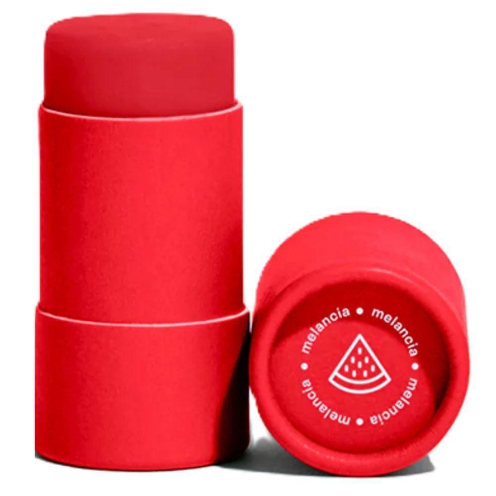 Lip Balm Hidratante Melancia 10G B.O.B