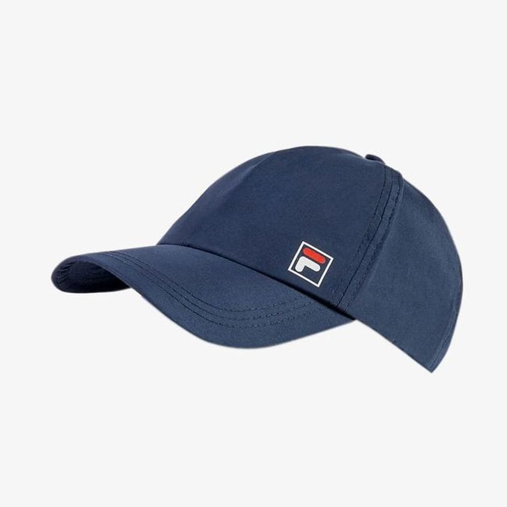 Boné Fila Sport Style Club Unisex Marinho